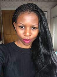 Pick And Drop Braids