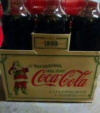 Originally marketed as a temperance drink and intended as a patent medicine. 1899 Coke Bottle For Sale Ebay