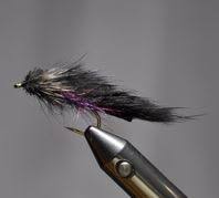 Pin On Large Streamers For Bull Trout And Other River Sharks