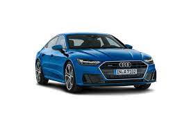 With 3 Screens And Handwriting Recognition Audi S A7 Is As Much Tablet As Car Audi Audi A7 Car