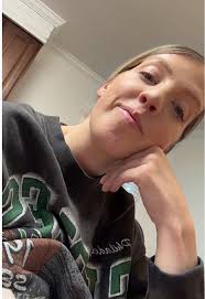 Kristen Marie Brennan