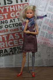 The sweethearts are a london based vocal trio fusing the sounds of jazz and pop. I Know It S Plastic Love Dollsahoy Mattel Young Sweethearts Melinda Head