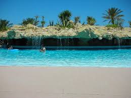Le Bar Dans La Piscine Picture Of Lti Mahdia Beach Hotel Tripadvisor