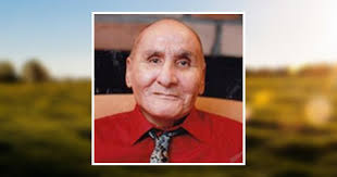 Victor J. Peoples Obituary May 30, 2016