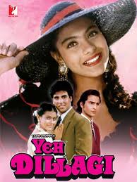 Yeh Dillagi 1994 Full Movies Wanted Movie Full Movies Online Free