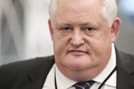 Pulmonologist to examine Agrizzi in correctional services tender fraud case
