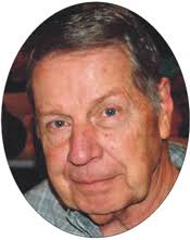 Obituary for William "D.D." Strait