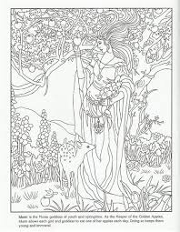 Check spelling or type a new query. Viking Mythology Coloring Pages Shefalitayal