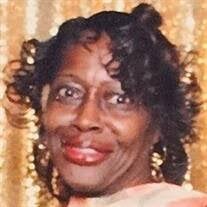 Ms. Katrina S. Collins Obituary