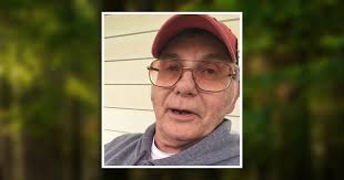 Ricky Patrick Obituary January 11, 2022