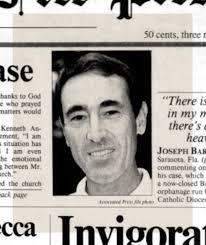 We Saw Nuns Kill Children: The Ghosts of St. Joseph's Catholic Orphanage