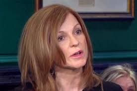This is not a joke: HBO has ordered a pilot inspired by Maureen Dowd