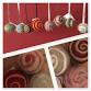 Needle Felting - Baubles event image