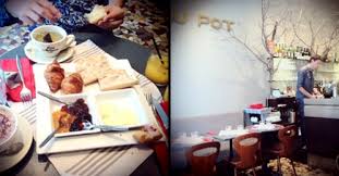 Check spelling or type a new query. Brunch A La Poule Au Pot Restos Bars My Little Lyon