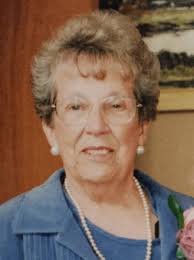 Marie Louise Wamboldt Obituary