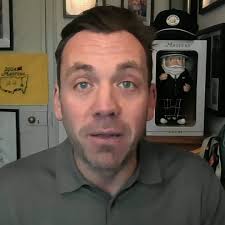 'Hugely significant news!" 👀, Jamie Weir explains how LIV golfers can now  qualify for The Open through a direct pathway 💬