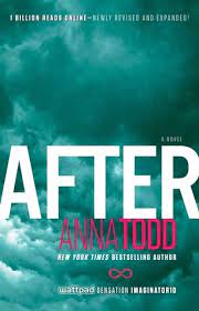 Harry watches and things start to get extremely heated. After After 1 By Anna Todd