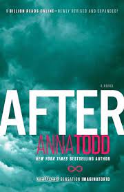 They (to drink) tea every day. After After 1 By Anna Todd