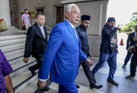 Damn stress his face :lol: Intellasia East Asia News What S Your Answer Kit Siang Asks Najib After Latest Al Jazeera Interviews On 1mdb