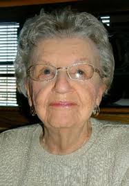 Anna Josephine (Imler) Bender Obituary January 25, 2015