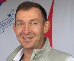 Dublin Crewman James Hynes Onboard for Yes! Overall UK IRC Victory in Cowes