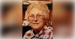 Obituary information for Mary Katherine (Kovach) Bennett