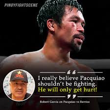 At 46, Manny Pacquiao is WBC's No. 1 a true legend defying age. 🇵🇭