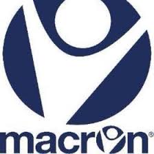 We talk about macron just a few months ago, the italian company is now the third most influential sports brand in the world after nike and adidas having in recent years climbed positions towards its 'competitors'.the last step of the bologna brand was to announce the change of its logo, which had been changed recently, in 2016. Macron Store Macronnorwich Profile Pinterest