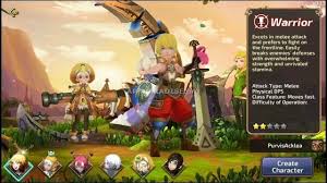 You can download it for free from our website. Dragon Nest Mobile Apk V1 3 0 English Version Android Game Download