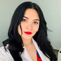 Angie Orta's Instagram, Twitter & Facebook