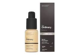 Join the phyrranyx facebook group to make new friends, share makeup looks &. Where To Buy The Ordinary Foundation In The Uk Online And In Store