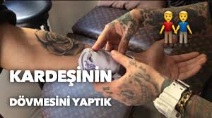 We did not find results for: Ilk Dovme Acisi Nasildir Isim Dovmesi Yapimi Youtube