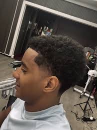 Bro decided to chop it off after three years! #fyp #barber #hartlepool  #taperfade #barbershop