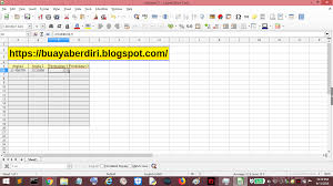 Rumus Fungsi Round Membulatkan Angka Desimal Dan Pecahan Desimal Pada Excel