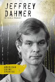 Jeffrey Dahmer|Hardcover