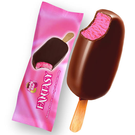 Fantasy Strawberry