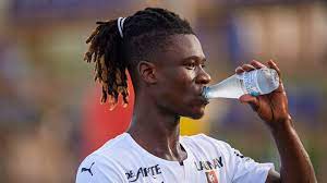 Camavinga is seen as one of the brightest young talents in europe. Xywpw3016arism