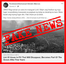 Other major cities in the philippines boast of being in the top 10 next wave cities list. Vera Files Fact Check Report About 7 Ph Cities Disappearing By 2085 Fake News Vera Files