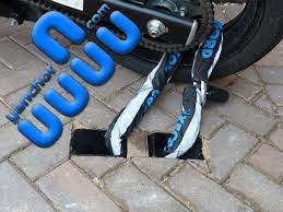 Pin On Y Anchor Motorcycle Security