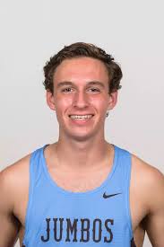 2019 Men's Track and Field Roster