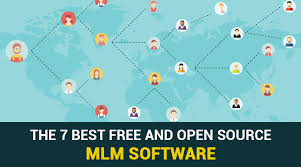 Best Free Open Source Mlm Software