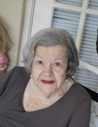 Margarita López Obituary (1921