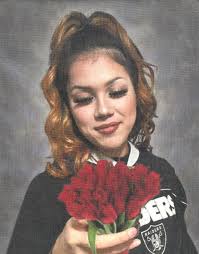 Ciara Sanchez's Instagram, Twitter & Facebook