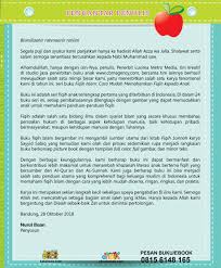 Contoh kata pengantar novel fiksi. Kata Pengantar Buku Fiqih Islam For Kids Jilid 6 Ebook Anak