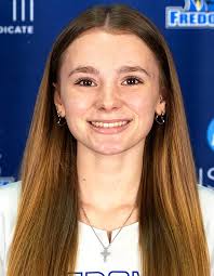 2025 Women's Lacrosse Roster