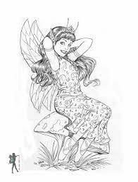 Check spelling or type a new query. Realistic Fairy Coloring Page Fairy Coloring Fairy Coloring Pages Fantasy Coloring Pages