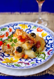 Easter fried fish dinner recipes 14. Salted Codfish A Brazilian Easter Favorite