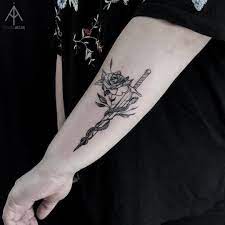 Pin On Arm Tattoos