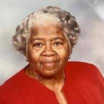 Reatha Jean Cole Obituary