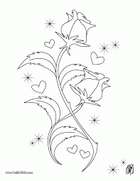 Show your kids a fun way to learn the abcs with alphabet printables they can color. Orchid Coloring Page Free Printable Coloring Pages Coloring Library